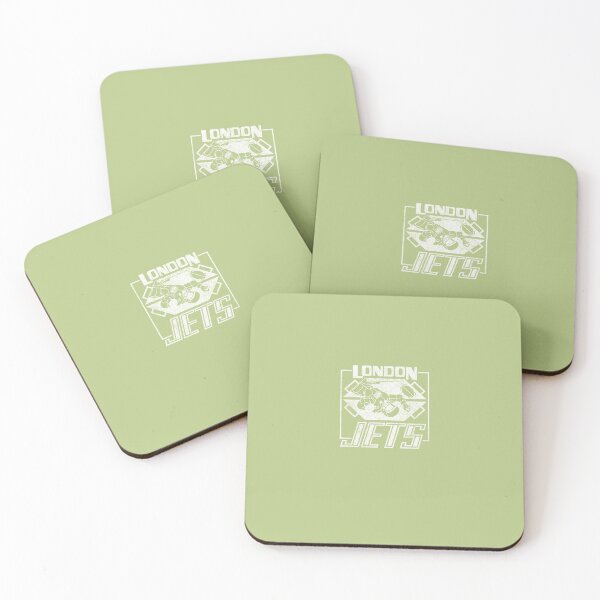 Item preview, 535-London-Jets-Distressed-Logo designed and sold by MayraLabadie9.