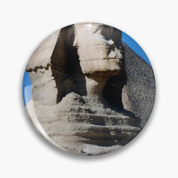 Item preview, The Sphinx designed and sold by Dave Hare Photography.