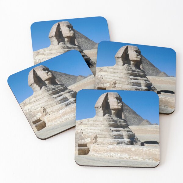 Item preview, The Sphinx designed and sold by Dave Hare Photography.