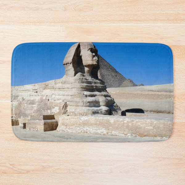 Item preview, The Sphinx designed and sold by Dave Hare Photography.