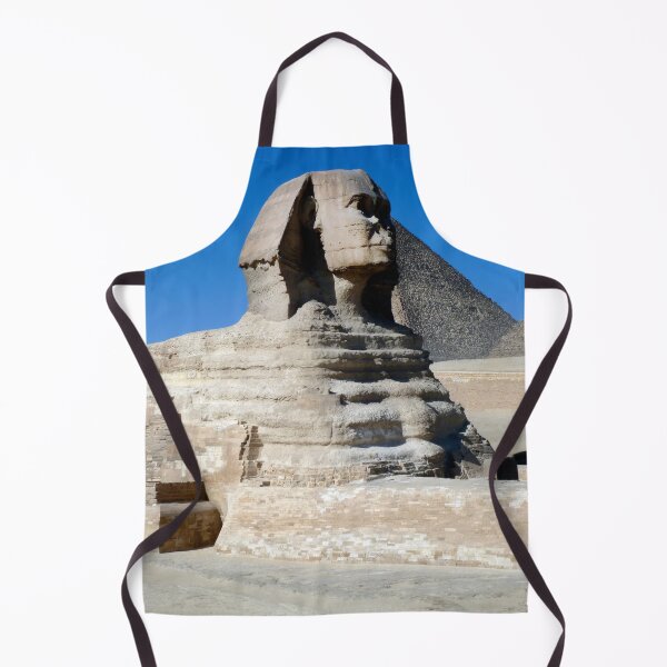 Item preview, The Sphinx designed and sold by Dave Hare Photography.
