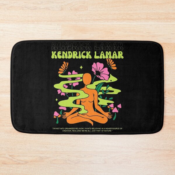 Item preview, Arte - Kendrick Lamar designed and sold by LuminousLattice.