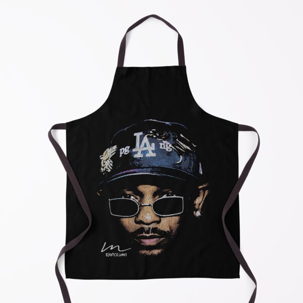 Item preview, Arte - Kendrick Lamar designed and sold by LuminousLattice.