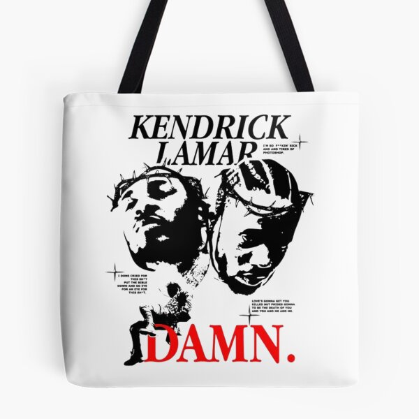 Artikelvorschau, Kunst - Kendrick Lamar entworfen und verkauft von LuminousLattice.