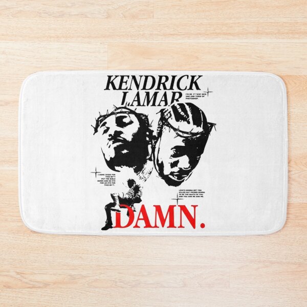 Item preview, Arte - Kendrick Lamar designed and sold by LuminousLattice.