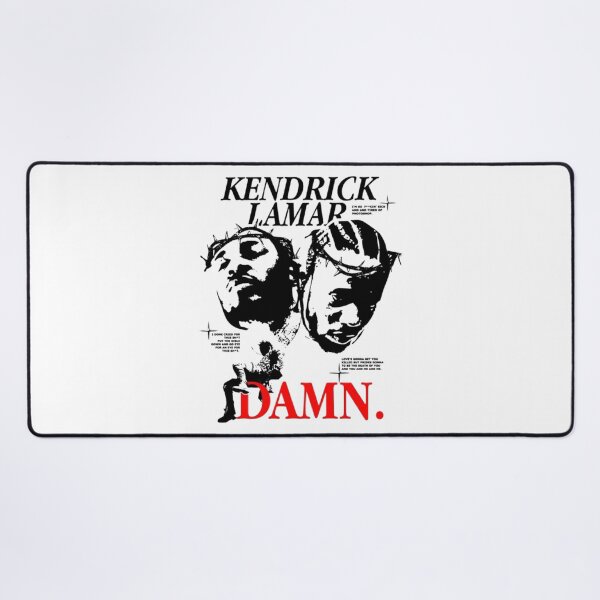 Item preview, Arte - Kendrick Lamar designed and sold by LuminousLattice.