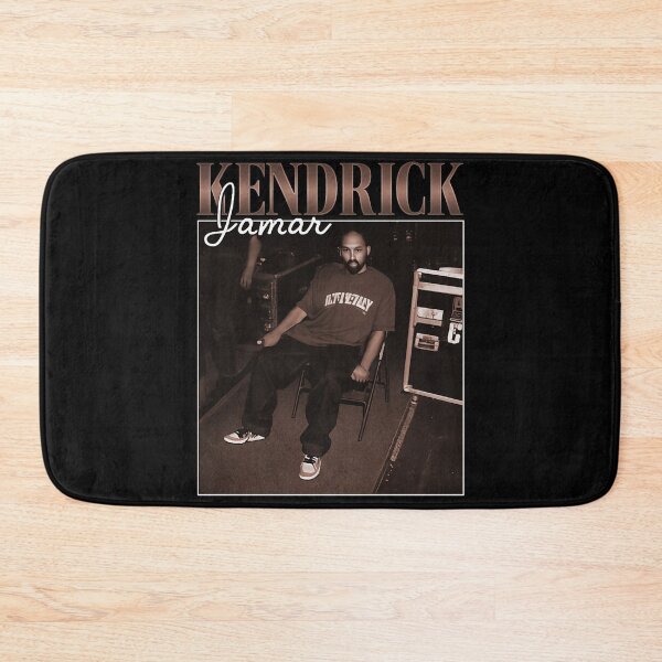 Item preview, Arte - Kendrick Lamar designed and sold by LuminousLattice.