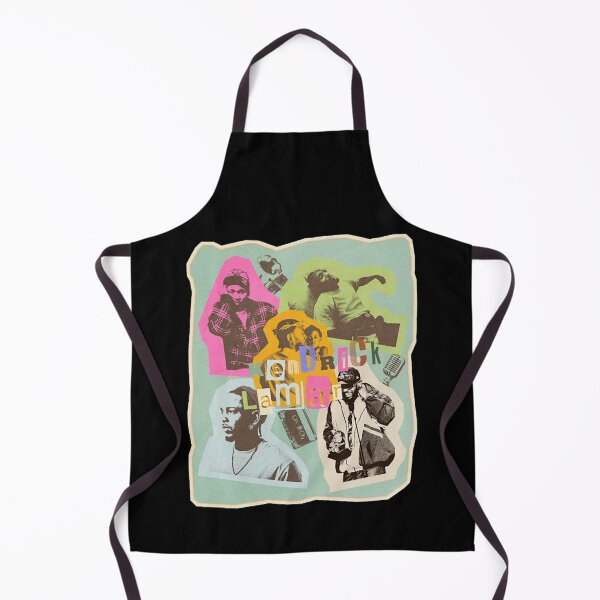 Item preview, Arte - Kendrick Lamar designed and sold by LuminousLattice.