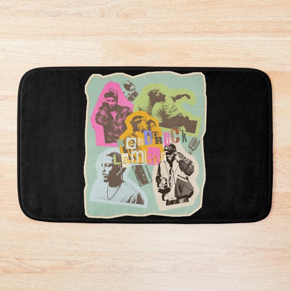 Item preview, Art - Kendrick Lamar designed and sold by LuminousLattice.