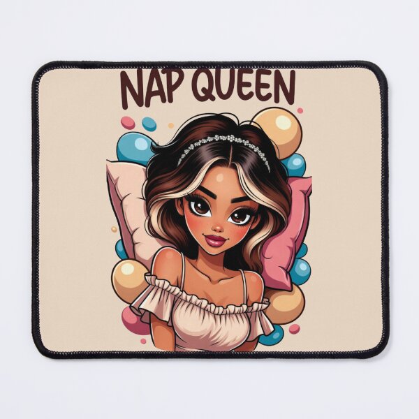 Item preview, NAP QUEEN designed and sold by shinyillust.