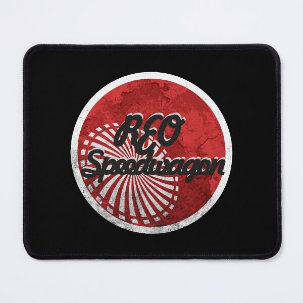 Item preview, Art - Reo Speedwagon designed and sold by Ruckdeschel1.
