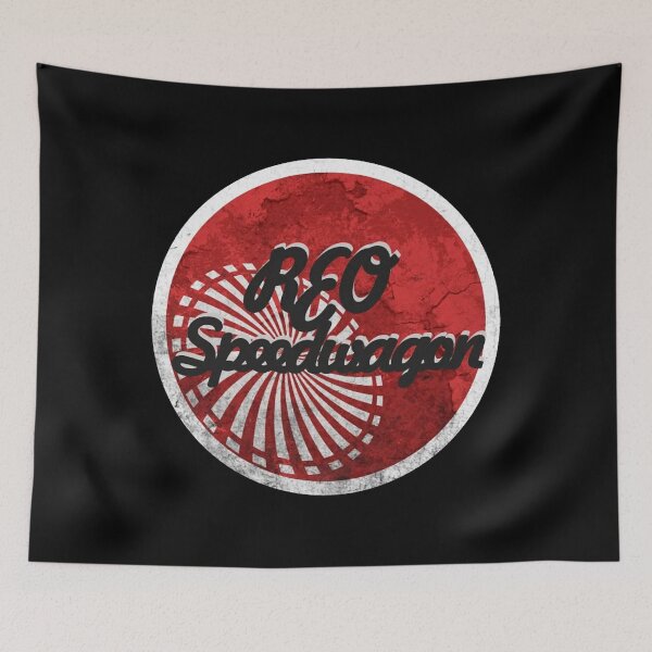 Item preview, Art - Reo Speedwagon designed and sold by Ruckdeschel1.