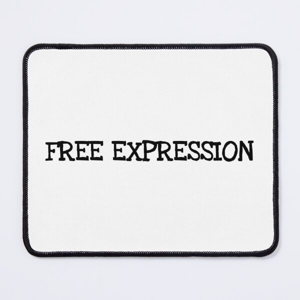 Item preview, Free Expression designed and sold by MargLandmeter.