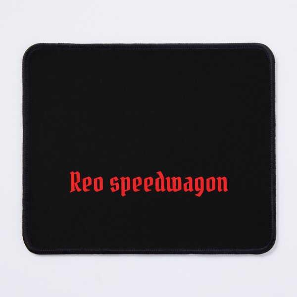 Item preview, Art - Reo Speedwagon designed and sold by Ruckdeschel1.