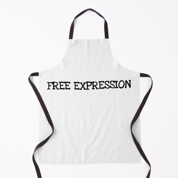 Item preview, Free Expression designed and sold by MargLandmeter.