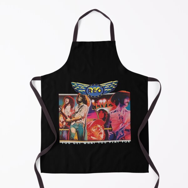 Item preview, Art - Reo Speedwagon designed and sold by Ruckdeschel1.