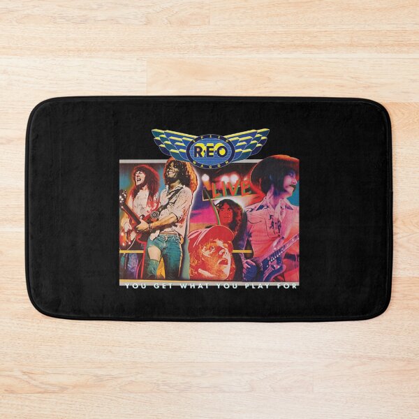 Item preview, Art - Reo Speedwagon designed and sold by Ruckdeschel1.