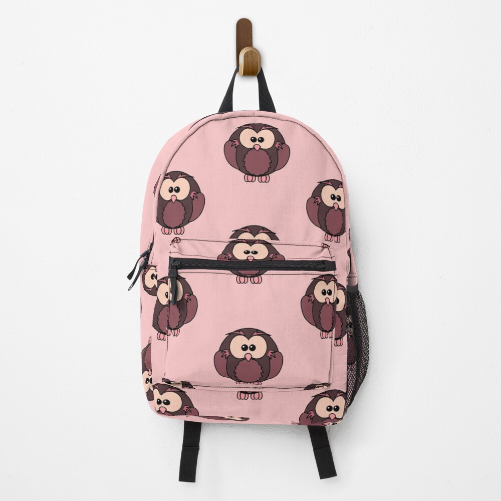 Item preview, Backpack designed and sold by recordsofry.