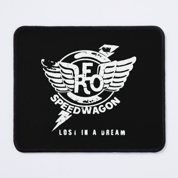 Item preview, Art - Reo Speedwagon designed and sold by Ruckdeschel1.