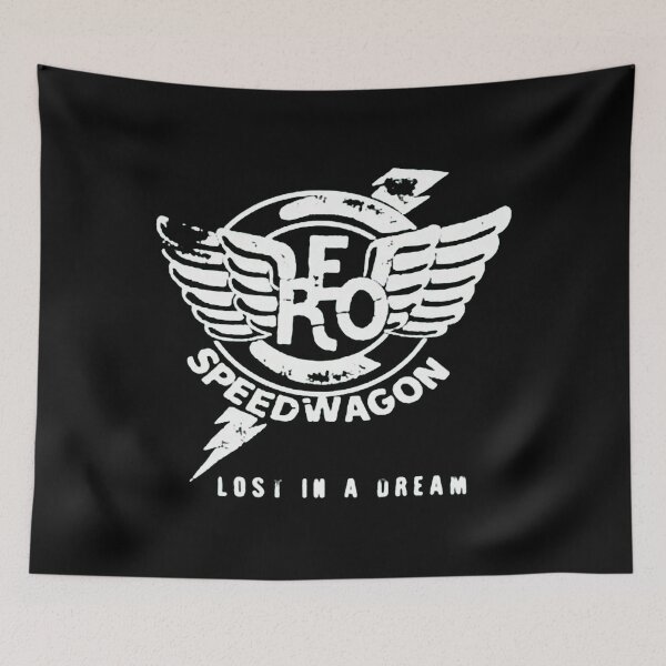 Item preview, Art - Reo Speedwagon designed and sold by Ruckdeschel1.