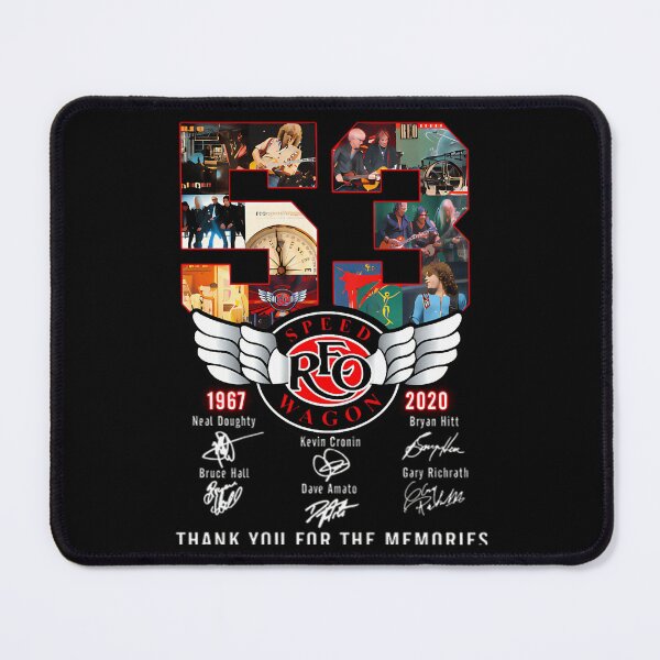 Item preview, Art - Reo Speedwagon designed and sold by Ruckdeschel1.