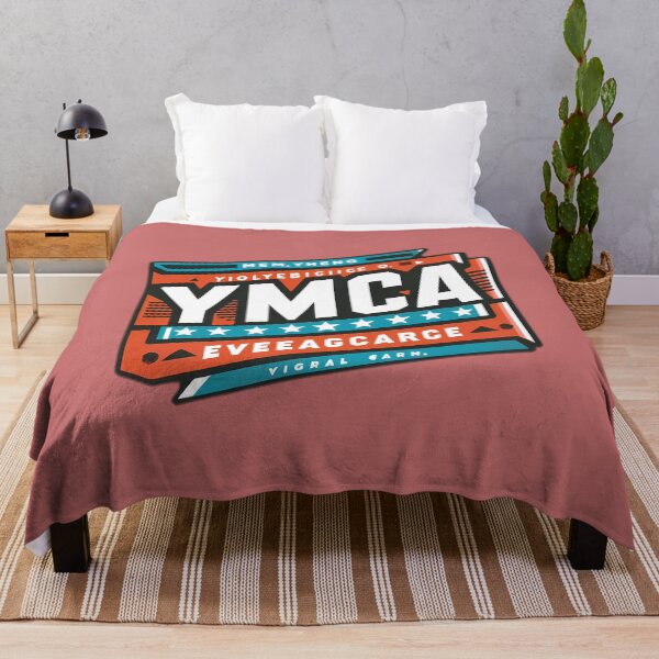 Item preview, ymca designed and sold by NCNGDESIGN.