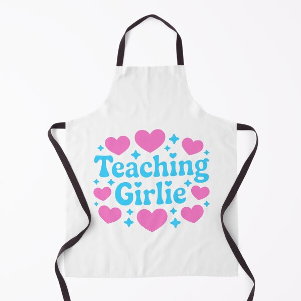 Item preview, Teaching Girlie! Pink Teaching Major designed and sold by PMCreative.