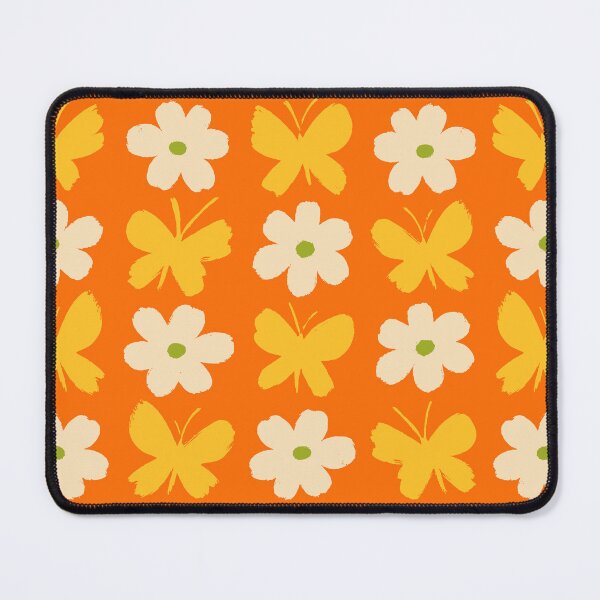 Item preview, Butterfly Garden Rhythm designed and sold by tonymagnerart.