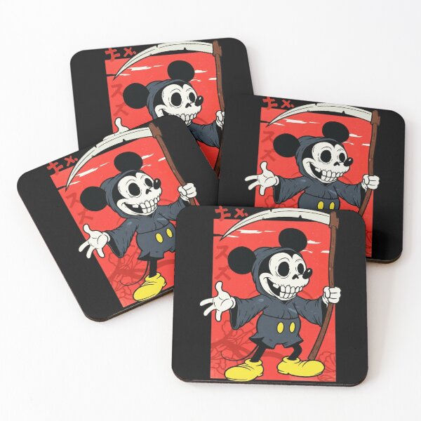 Item preview, Art Mickey Funny designed and sold by DhurgHrem.