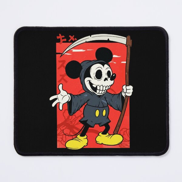 Item preview, Art Mickey Funny designed and sold by DhurgHrem.