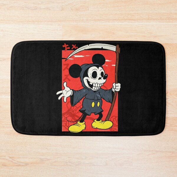 Item preview, Art Mickey Funny designed and sold by DhurgHrem.