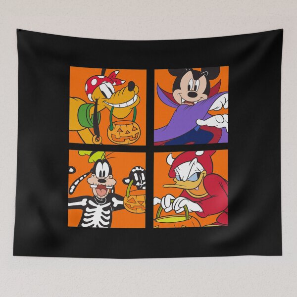 Item preview, Art Mickey Funny designed and sold by DhurgHrem.