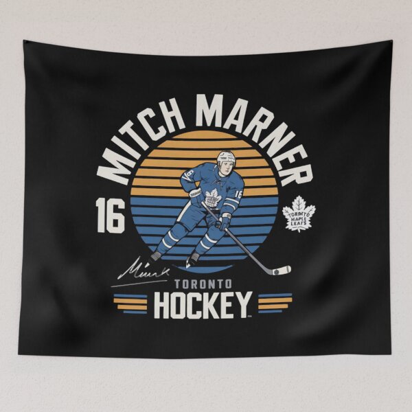 Item preview, Art - Toronto Maple Leafs designed and sold by augustinelpgee.