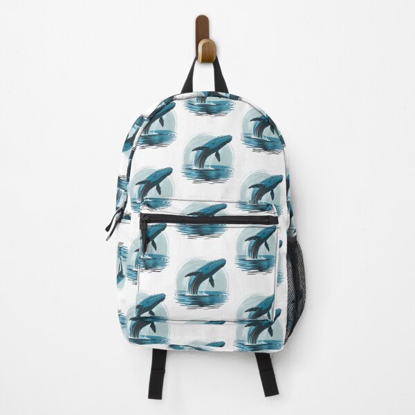 Item preview, Release Today, Catch Tomorrow Whale • Conservation Angler Badge designed and sold by Blok45.