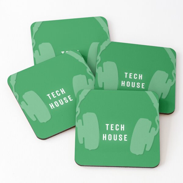 Item preview, -Tech-House designed and sold by Flouera0.