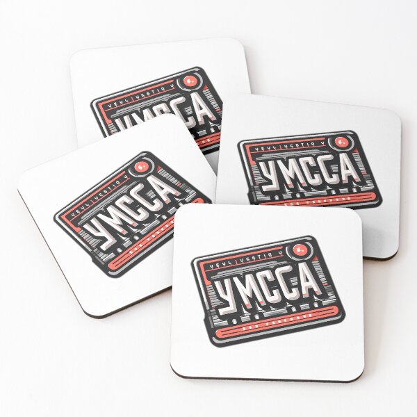 Item preview, ymca designed and sold by NCNGDESIGN.