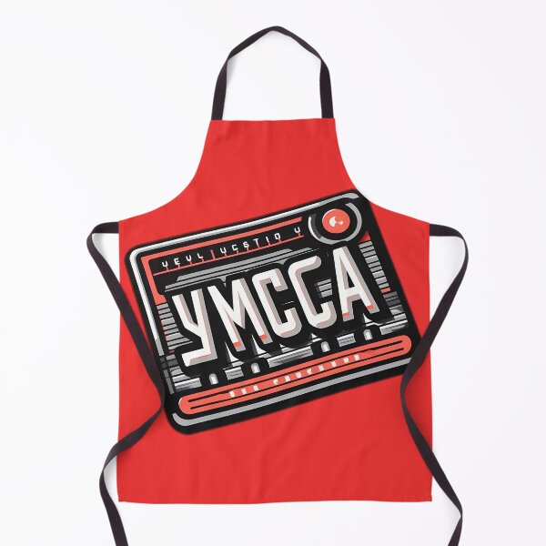Item preview, ymca designed and sold by NCNGDESIGN.