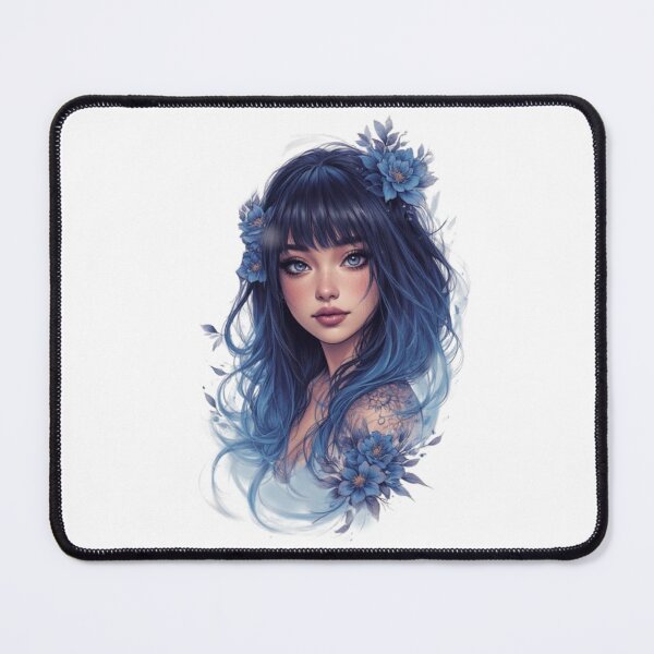 Item preview, “Feminine Beauty” designed and sold by CHRIST5000.