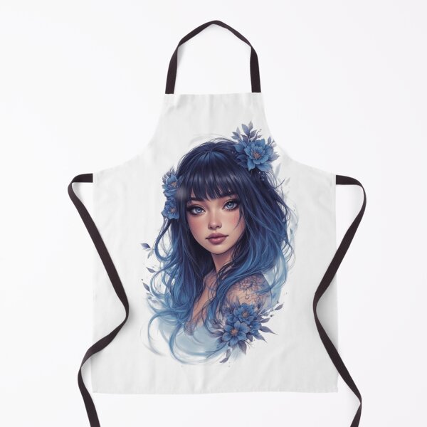 Item preview, “Feminine Beauty” designed and sold by CHRIST5000.