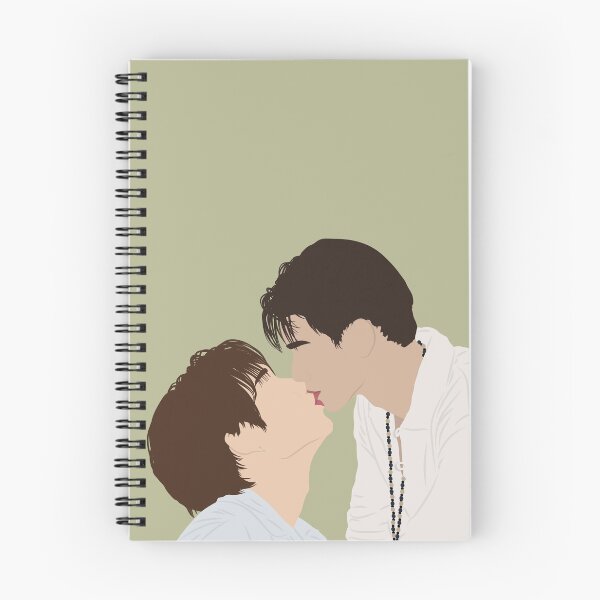 Item preview, But it's a happy life, isn't it? | khemjira the series designed and sold by Pinu92.