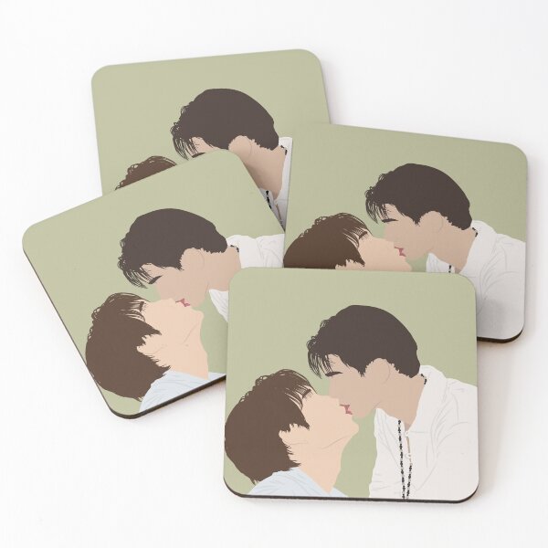 Item preview, But it's a happy life, isn't it? | khemjira the series designed and sold by Pinu92.
