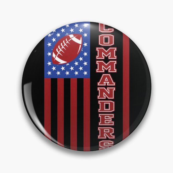 Item preview, Washington Commanders designed and sold by elanorlpmat.