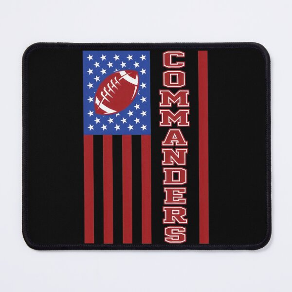 Item preview, Washington Commanders designed and sold by elanorlpmat.
