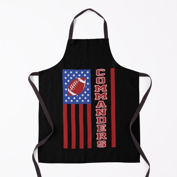 Item preview, Washington Commanders designed and sold by elanorlpmat.