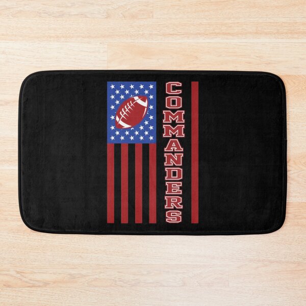 Item preview, Washington Commanders designed and sold by elanorlpmat.