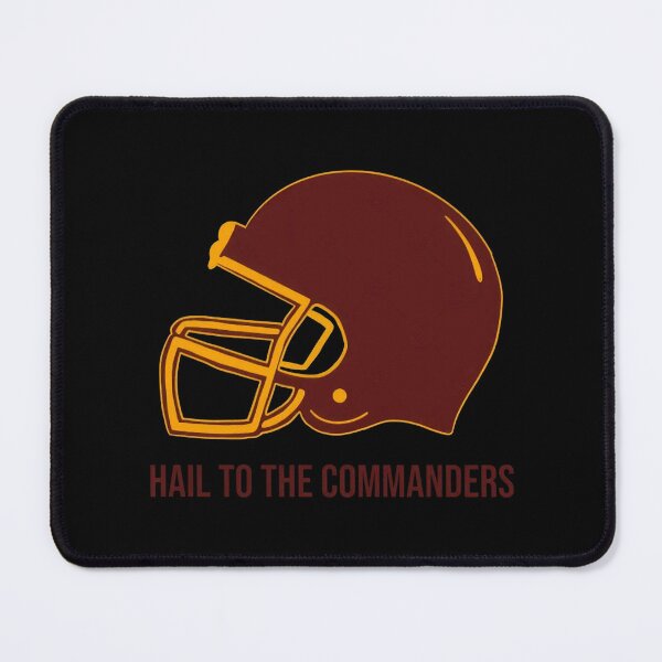 Item preview, Washington Commanders designed and sold by elanorlpmat.