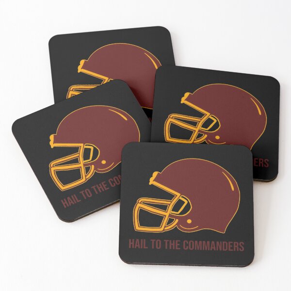 Item preview, Washington Commanders designed and sold by elanorlpmat.