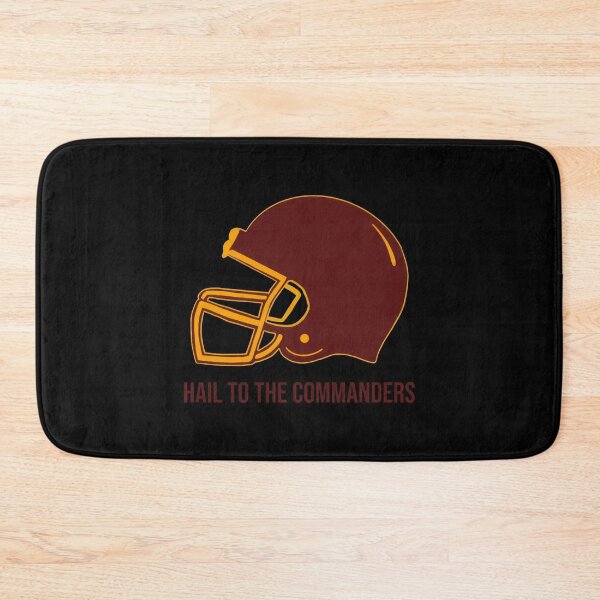 Item preview, Washington Commanders designed and sold by elanorlpmat.