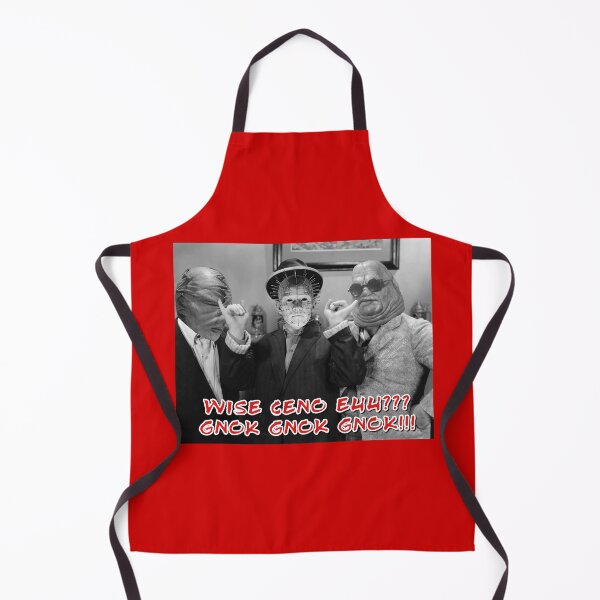 Item preview, Horror characters give spooky chuckles designed and sold by reallypathetic.