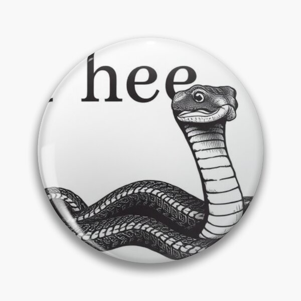 Item preview, Snake//I hiss, therefore I am designed and sold by SSMC DREAM DESIGN.
